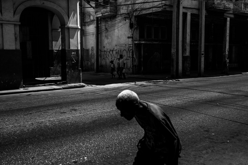 Sombra de isla Musuk Nolte 