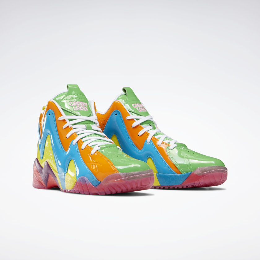 Candy Land Kamikaze II Verde