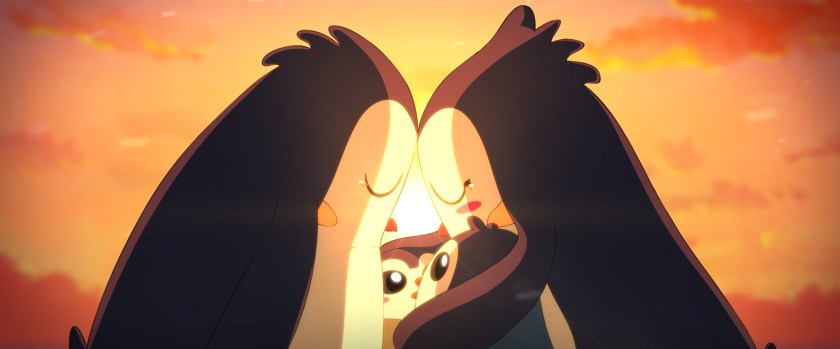 Melty Hearts Foto 01