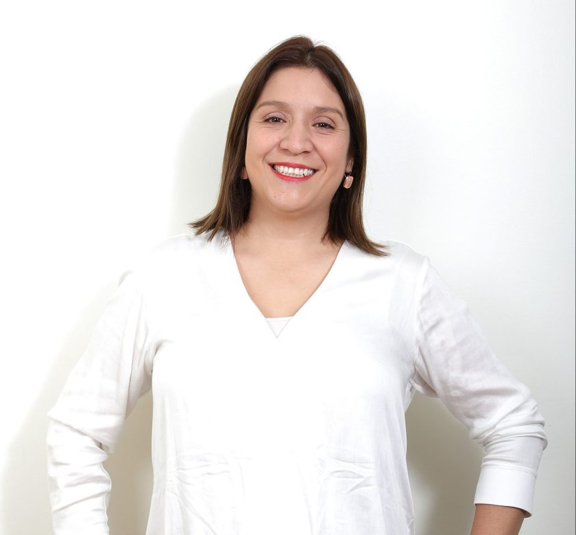 Paula Cifuentes, Directora Empoderadas