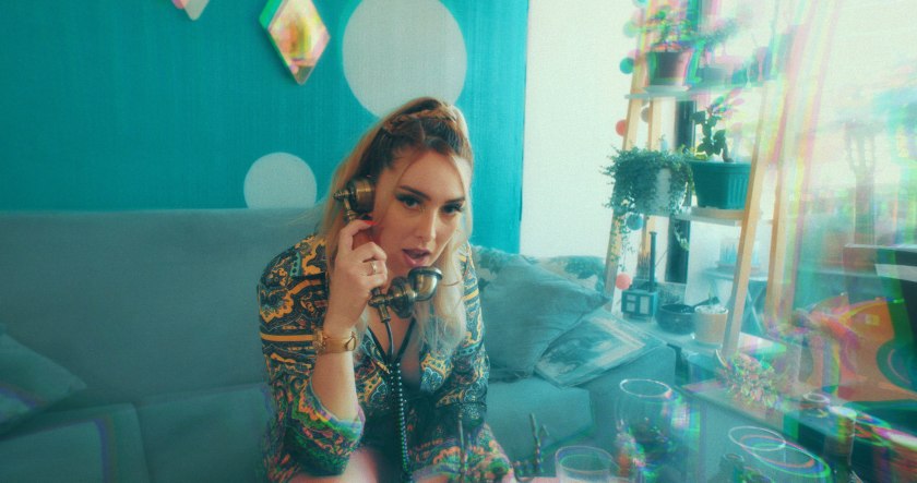 Beloved Belona (video 01)