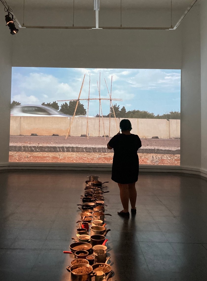 Fotografía Crisol MAC PF