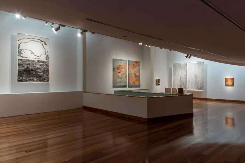 MAVI Exp M. Vial @JBrantmayer 2