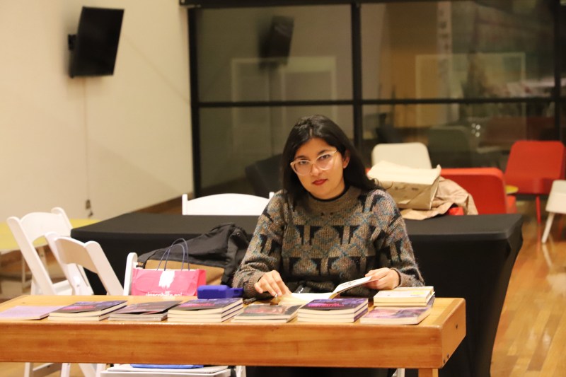 Francisca Palma Arriagada